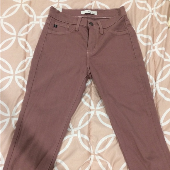 Buckle Pants - Picture 1 of 2